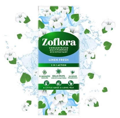 Picture of ZOFLORA Lined Fresh 250ml